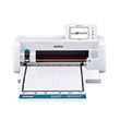 Brother SDX1250 Scan & Cut Wireless, Fabric & Paper Electronic cutting machine.